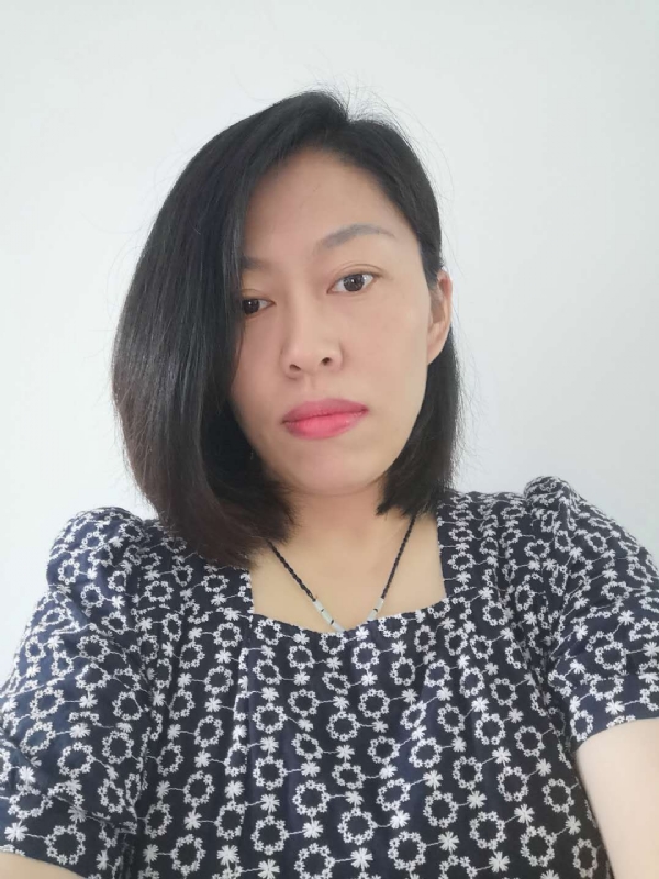 一笑而过的第一张照片--连云港相亲服务中心