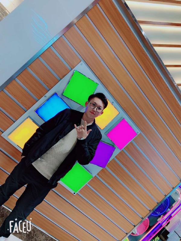 陪伴是最长情的告白的第一张照片--连云港相亲服务中心