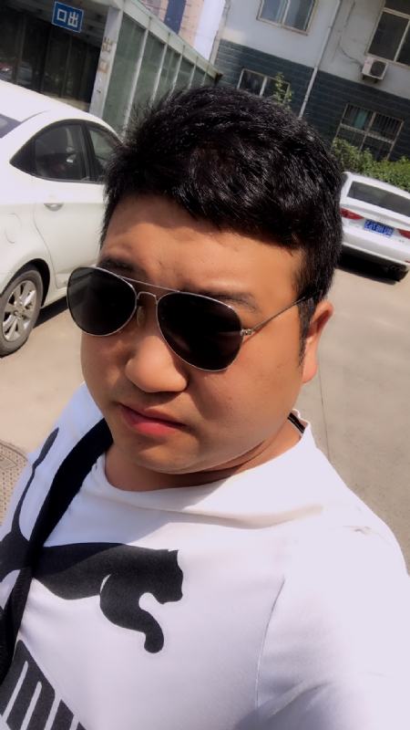 杨志强的第一张照片--连云港相亲服务中心