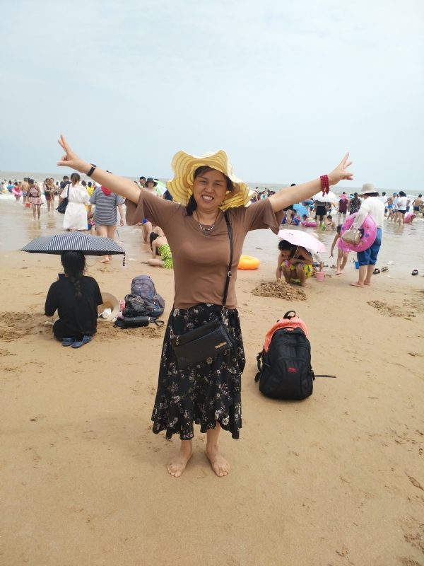 心如止水的第一张照片--连云港相亲服务中心