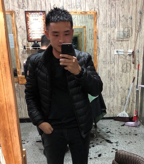 知足常乐的第二张照片--连云港相亲服务中心