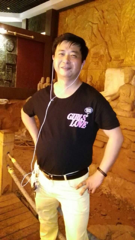 行者的第一张照片--连云港相亲服务中心