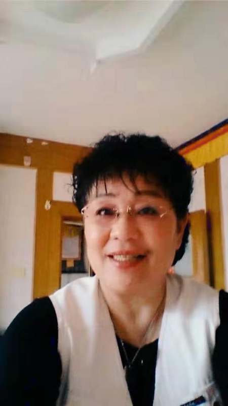 因缘相牵的第一张照片--连云港相亲服务中心