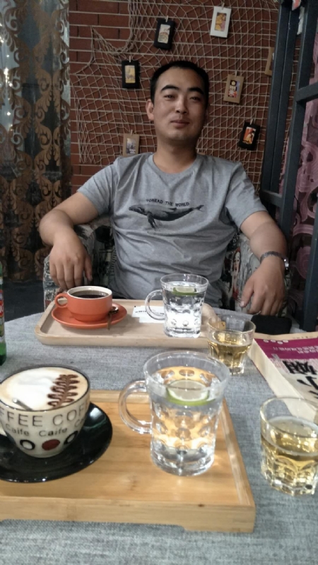 择乎期月的第一张照片--连云港相亲服务中心