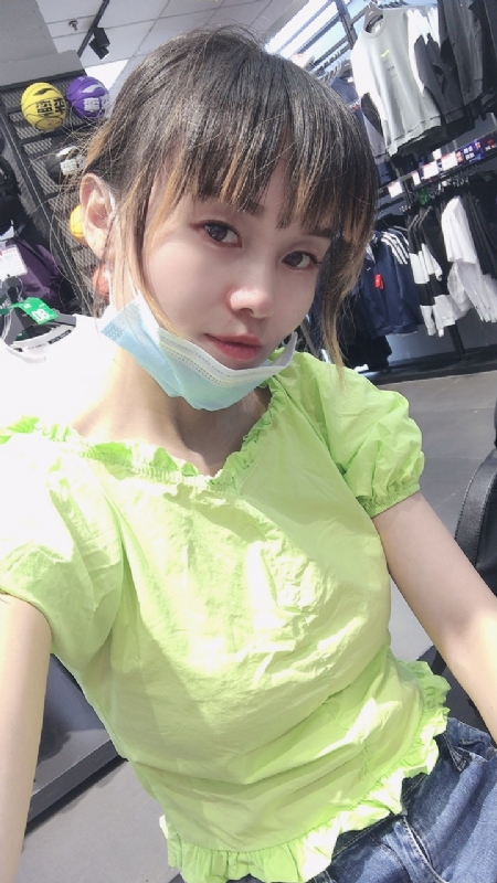 婀娜袅袅的第一张照片--连云港相亲服务中心