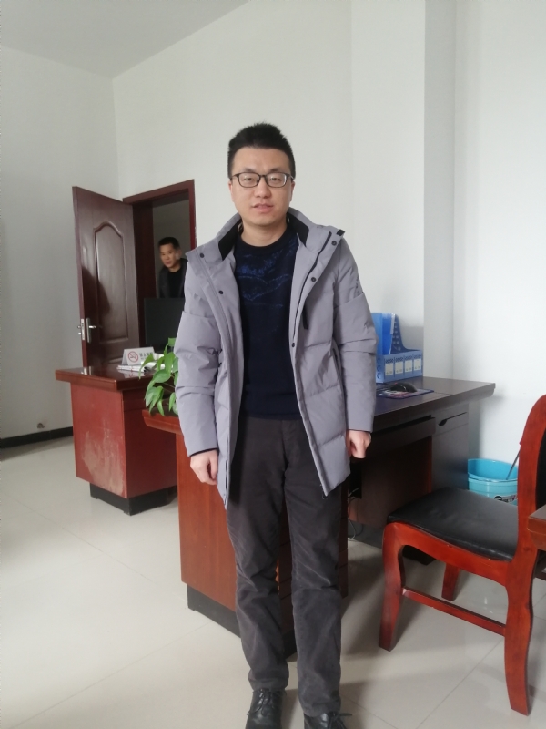 勿忘初心的第一张照片--连云港相亲服务中心