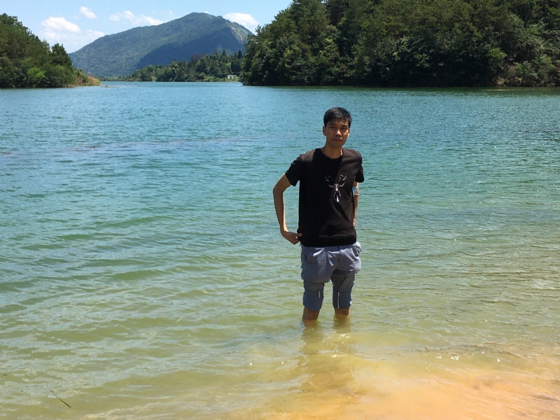 惜缘的第一张照片--连云港相亲服务中心