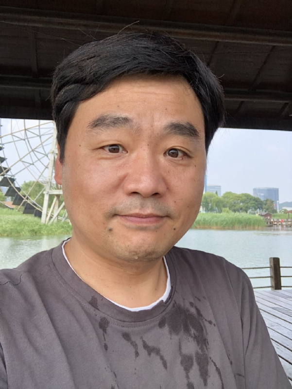 缘觉的第二张照片--连云港相亲服务中心