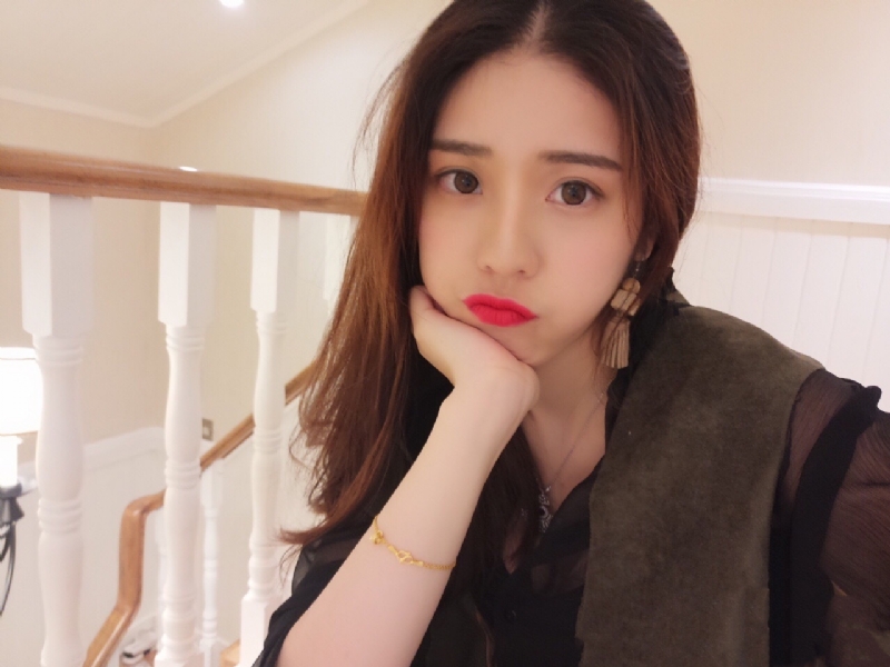 陈怡的第一张照片--连云港相亲服务中心