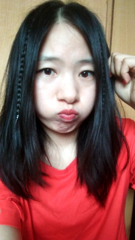 宛镁的第一张照片--连云港相亲服务中心