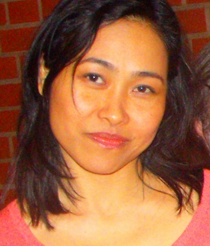 Amei的第二张照片--连云港相亲服务中心