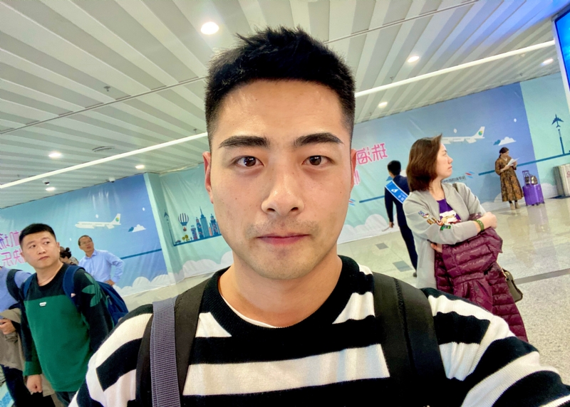 寻缘的第一张照片--连云港相亲服务中心