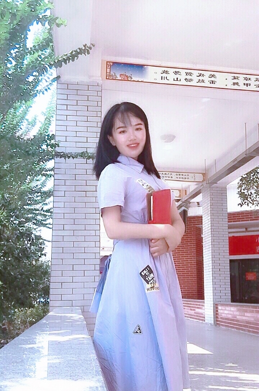 Molly的第一张照片--连云港相亲服务中心