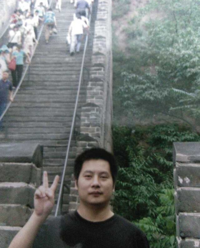 明月^清风的第三张照片--连云港相亲服务中心