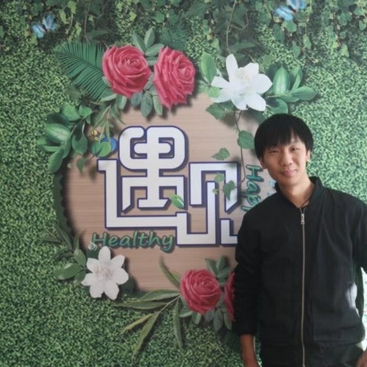 混爷的第一张照片--连云港相亲服务中心