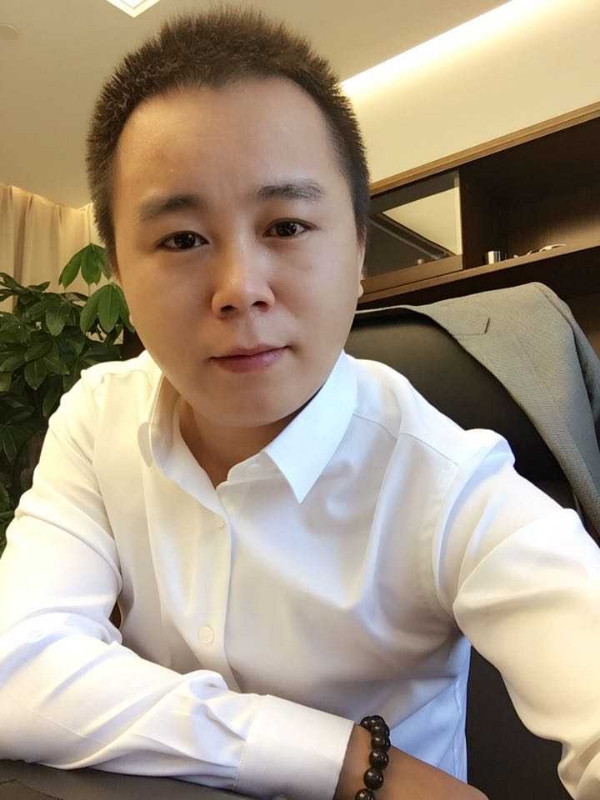 天若有情的第二张照片--连云港相亲服务中心