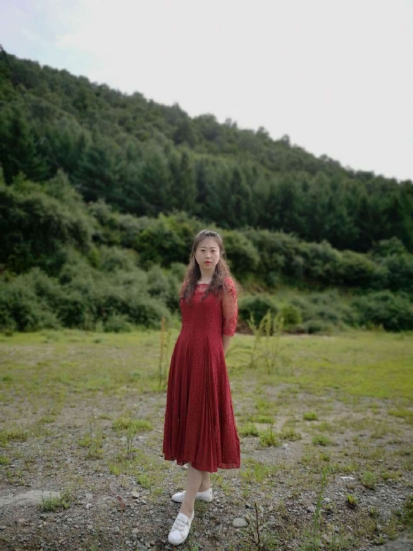 木槿的第七张照片--连云港相亲服务中心