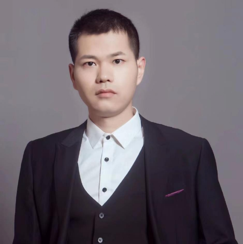 洪瑞的第一张照片--连云港相亲服务中心