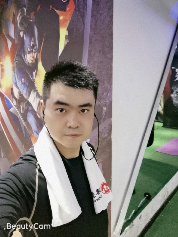 会飞的猪蹄花的第一张照片--连云港相亲服务中心