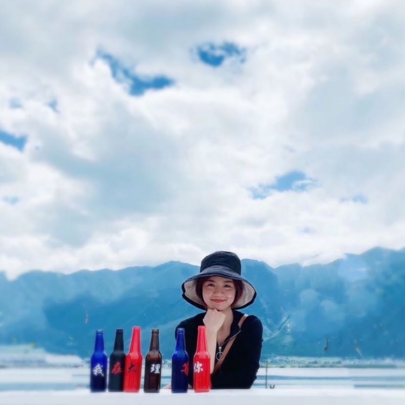 小梅的第一张照片--连云港相亲服务中心