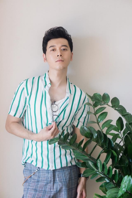 緣來是你的第一张照片--连云港相亲服务中心