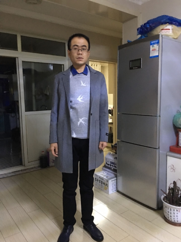 海军的第一张照片--连云港相亲服务中心