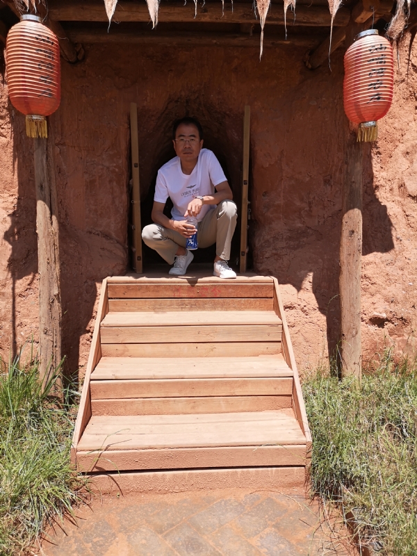 海军的第二张照片--连云港相亲服务中心