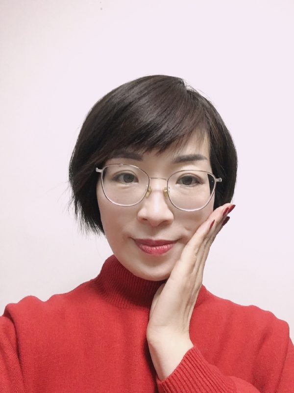 沙拉的第三张照片--连云港相亲服务中心