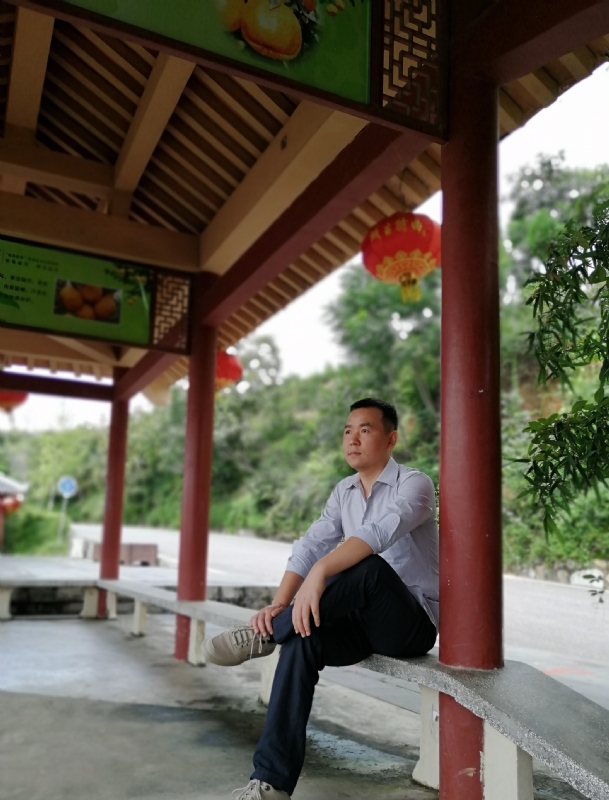 莋个俗人的第一张照片--连云港相亲服务中心