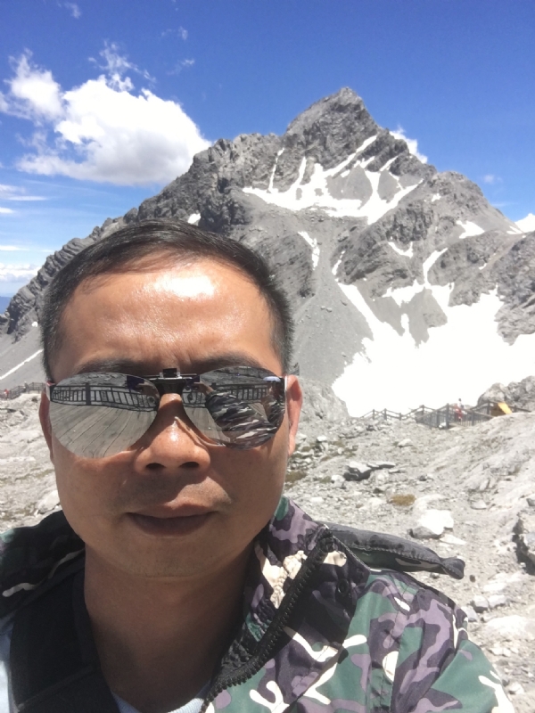 维食喵的第二张照片--连云港相亲服务中心