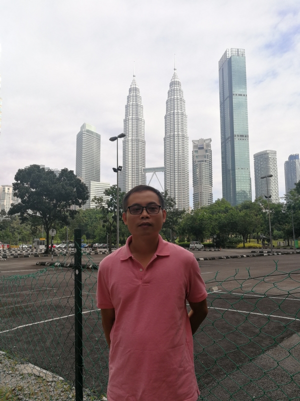 维食喵的第五张照片--连云港相亲服务中心