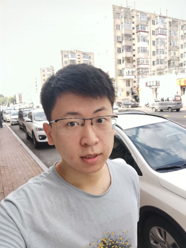 困难都是纸老虎的第三张照片--连云港相亲服务中心