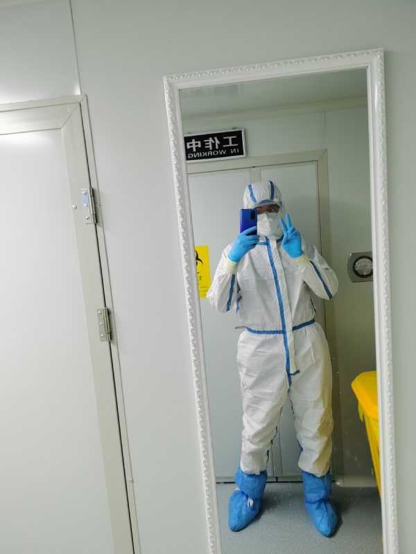 困难都是纸老虎的第五张照片--连云港相亲服务中心