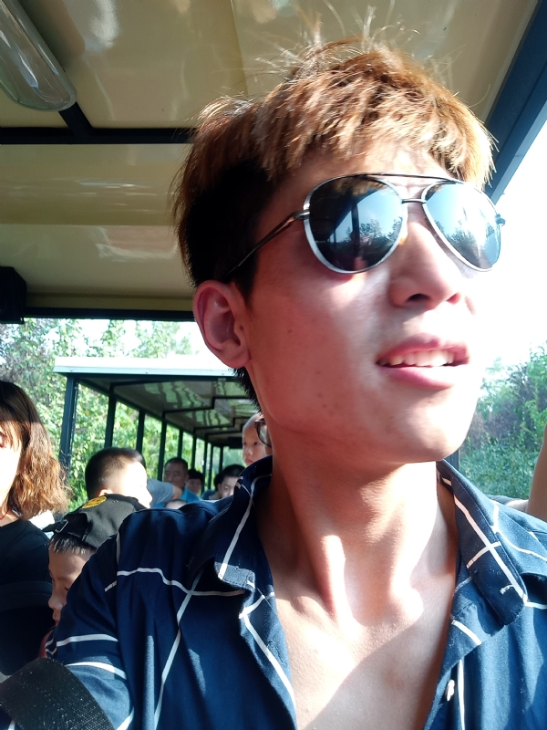 缘来是妳的第二张照片--连云港相亲服务中心