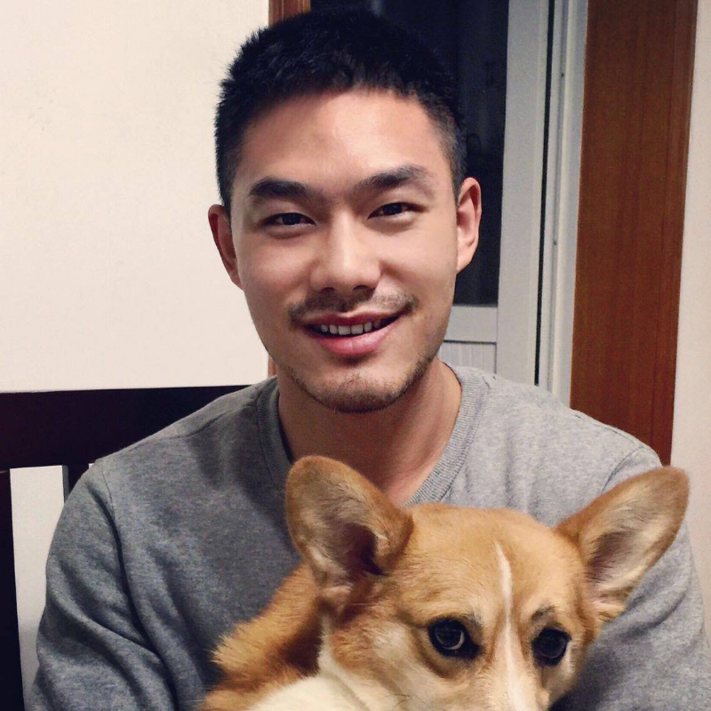 林子晨的第一张照片--连云港相亲服务中心