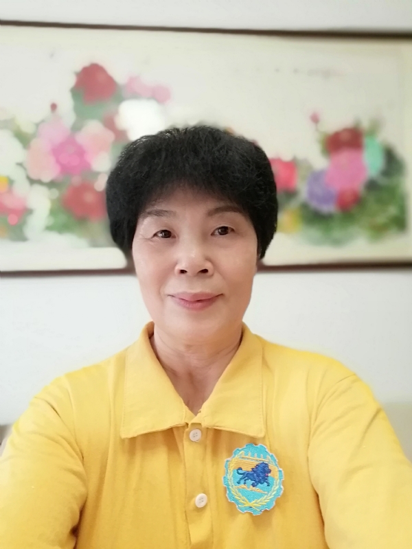 快乐星的第二张照片--连云港相亲服务中心