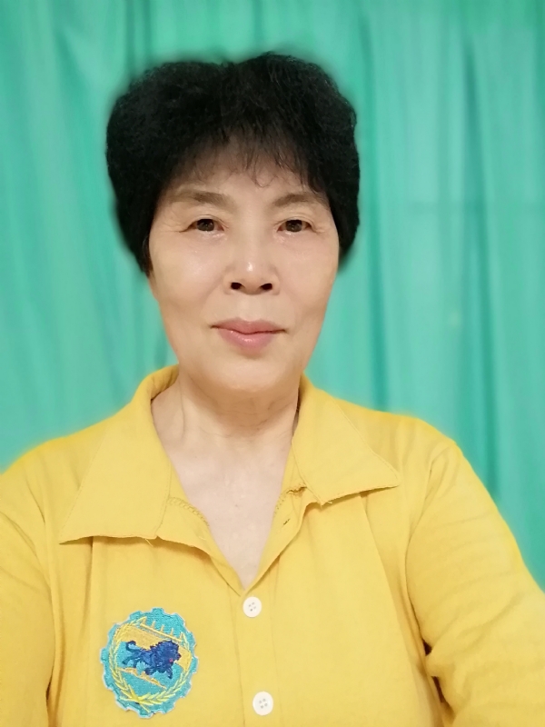 快乐星的第三张照片--连云港相亲服务中心