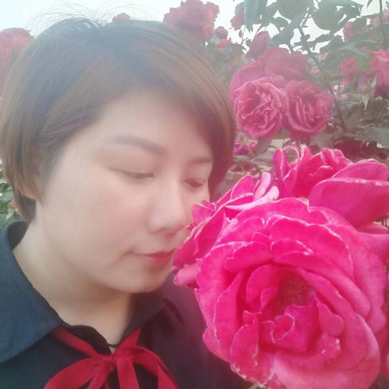 潇潇雨歌的第一张照片--连云港相亲服务中心