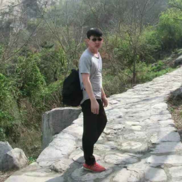 薛俊贤的第一张照片--连云港相亲服务中心