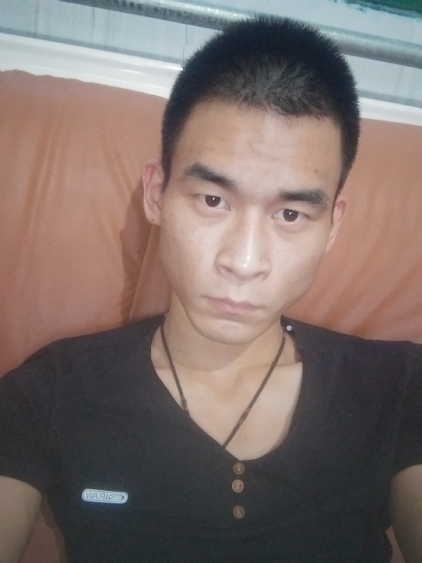 单身狗一枚的第一张照片--连云港相亲服务中心