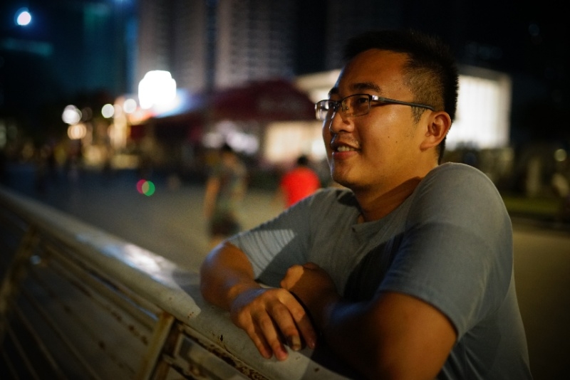 hewuzhang的第一张照片--连云港相亲服务中心