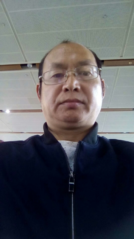 金乾鼠的第二张照片--连云港相亲服务中心