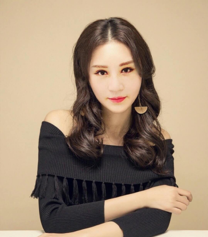 如梦的第一张照片--连云港相亲服务中心