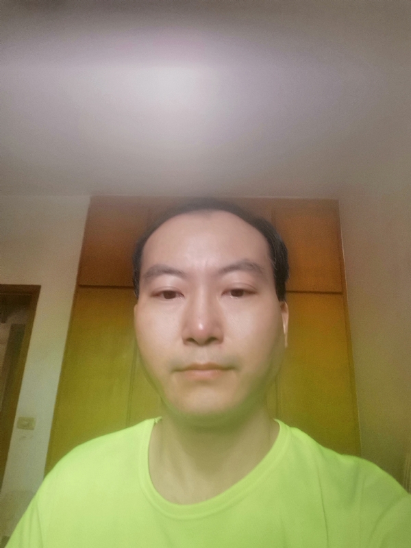 幸运的第一张照片--连云港相亲服务中心