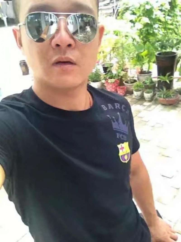 勇的第二张照片--连云港相亲服务中心