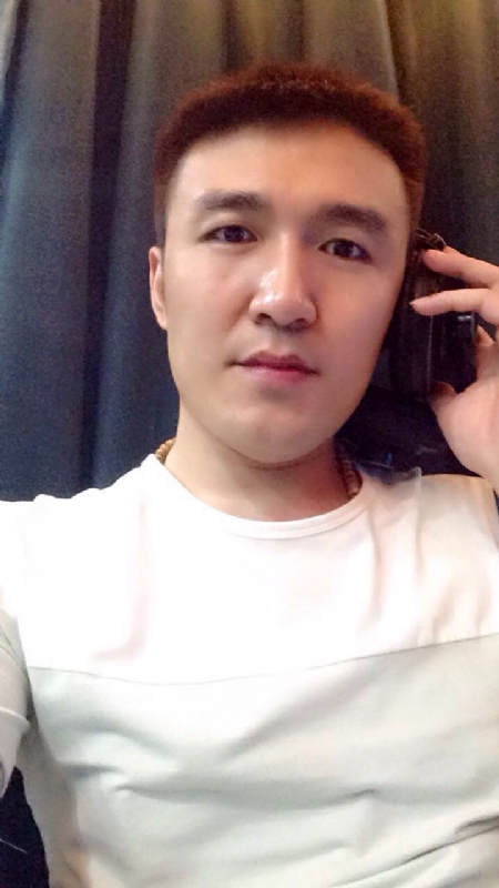 雷的第一张照片--连云港相亲服务中心