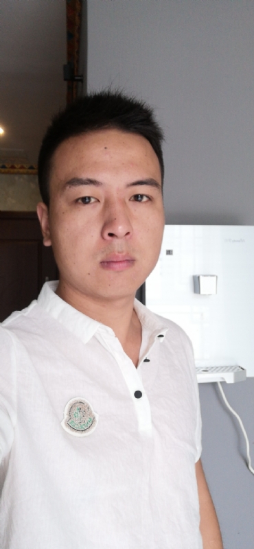 与卿共舞的第一张照片--连云港相亲服务中心