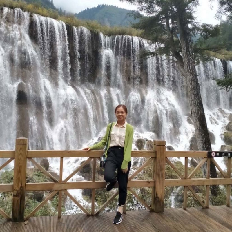 阿白的第一张照片--连云港相亲服务中心