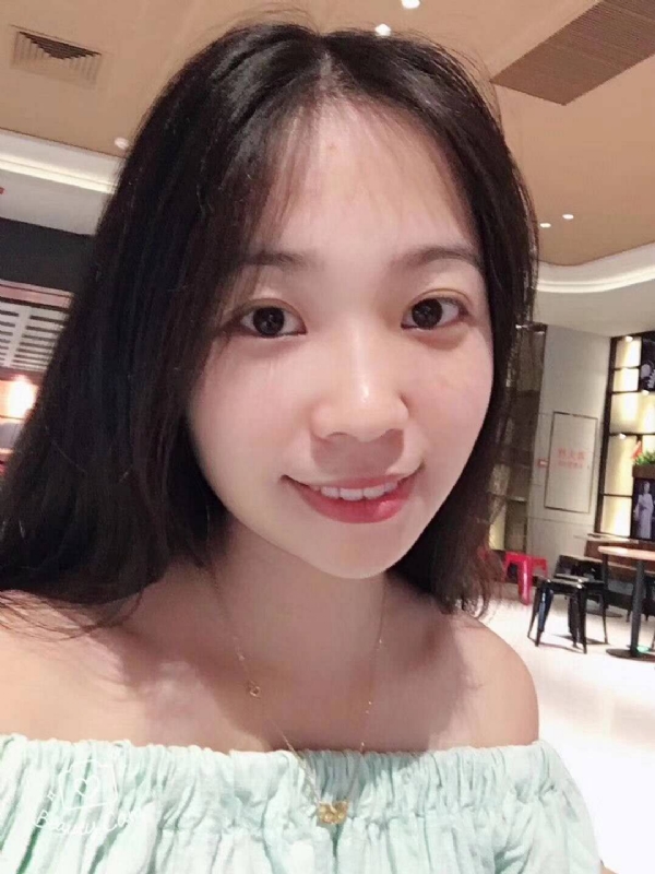 开心果的第一张照片--连云港相亲服务中心