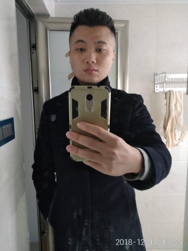 龙少爷的第一张照片--连云港相亲服务中心